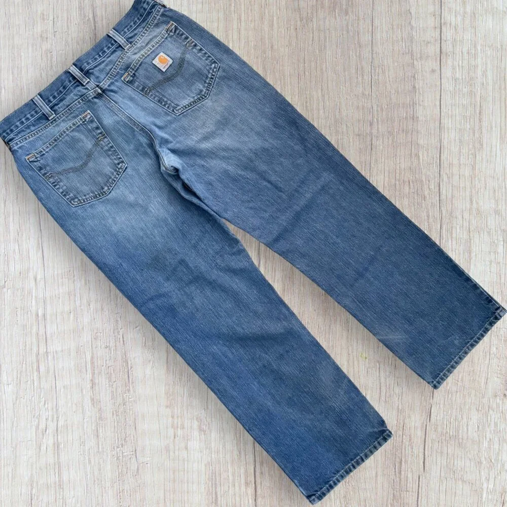 Carhartt relaxed fit